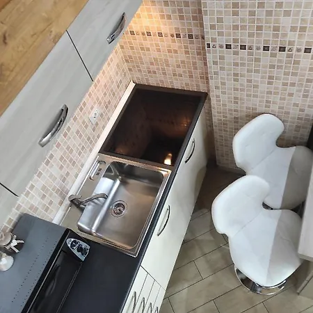 Casa Dori شقة روما