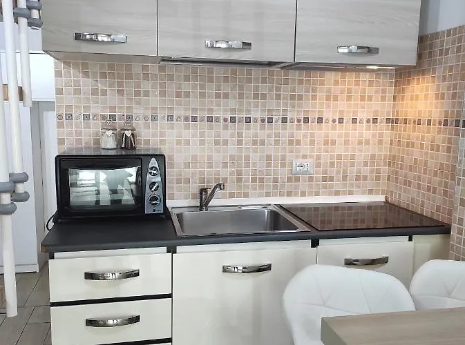 Lejlighed Casa Dori Rom