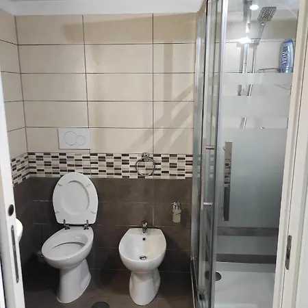 Casa Dori Апартаменты *