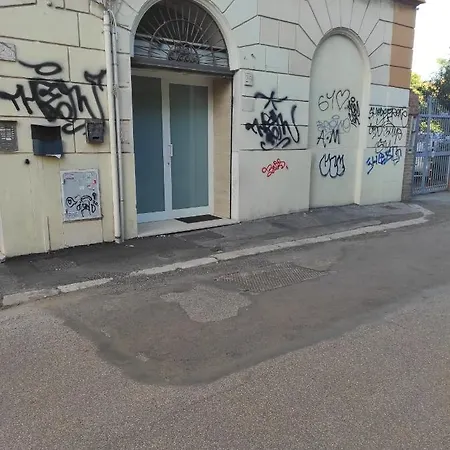 Апартаменты Casa Dori Рим