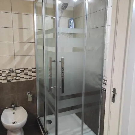 Casa Dori Апартаменты Рим