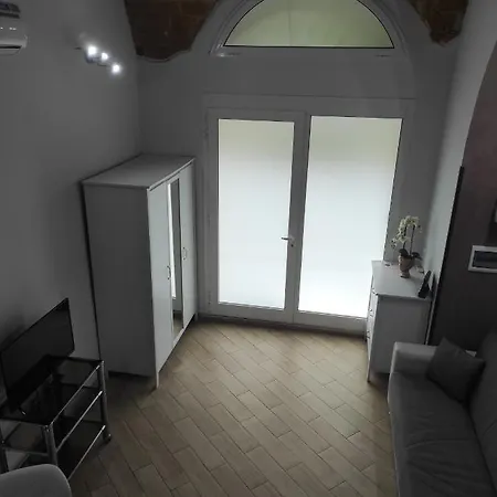 Casa Dori Рим