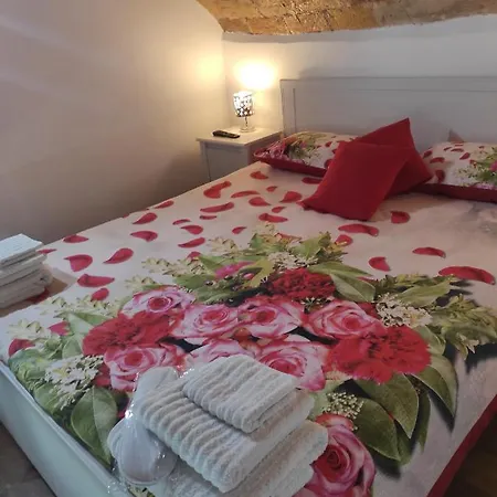 Casa Dori Апартаменты *