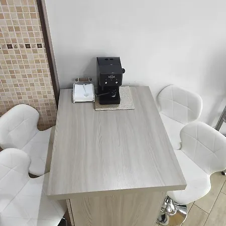 Апартаменты Casa Dori