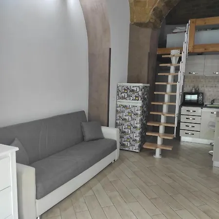 Casa Dori Рим